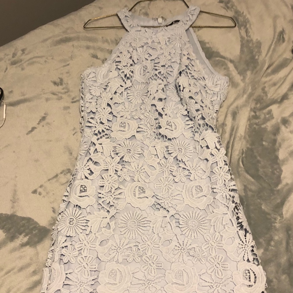 Women’s Lulus Dress